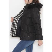 Jessica Coat Black - 3005.1555.