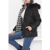Jessica Coat Black - 3005.1555.