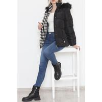 Jessica Coat Black - 3005.1555.