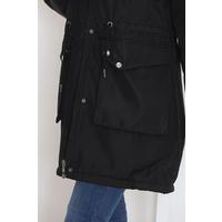 Jessica Coat Black - 3005.1555.