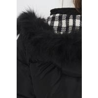 Jessica Coat Black - 3005.1555.