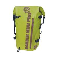 Jr Gear Bomber Mini Pro Waterproof Bag 30 Liter-GREEN