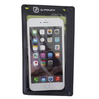 Jr Gear G Pouch Su Geçirmez Telefon Kılıfı-SİYAH