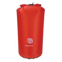 Jr Gear Hafif Su Geçirmez Portatif Çanta 10 Litre-KIRMIZI