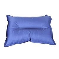 Jr Gear Self Inflating Pillow Şişme Yastık-MAVİ
