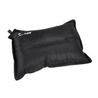 Jr Gear Self Inflating Pillow Şişme Yastık-SİYAH