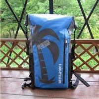 Jr Gear су өткізбейтін сөмке 25 литр-КӨК
