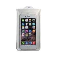 Jr Gear Su Geçirmez Telefon Kılıfı-BEYAZ