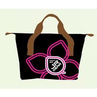Jr Gear Tona Waterproof Beach Bag - BLACK