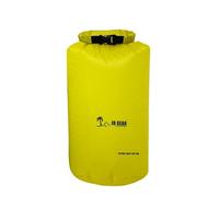 Jr Gear Ultra Hafif Su Geçirmez Portatif Çanta 10 Litre-SARI