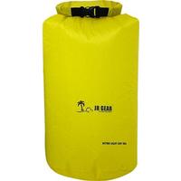 Jr Gear Ultra Hafif Su Geçirmez Portatif Çanta 40 Litre-SARI
