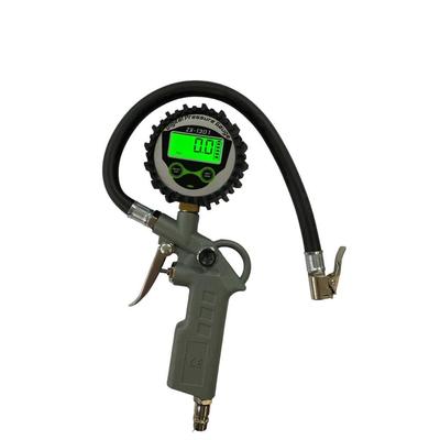 Junior ZX 1301 Dijital Saatli Lastik Şişirme Tabancası