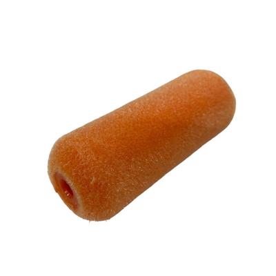 Kadife 10 cm Parmak Rulo Yedek