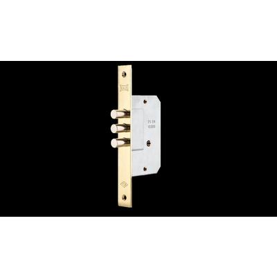 Kale 189 3MF 45 mm Prazis Kilit