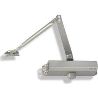 Kale KD 002/50-330 Kapı Hidroligi 3 Numara Gümüş