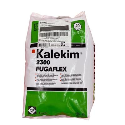 Kalekim 2304 Fugaflex Antrasit Derz Dolgusu 1 kg