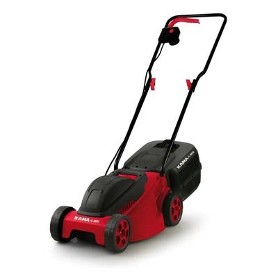 Kama ECBM30 30 cm Elektrikli Çim Biçme Makinesi 1000 Watt