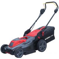 Kama ECBM43K 43 cm Elektrikli Çim Biçme Makinesi 1800 Watt