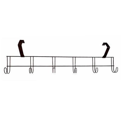 Kapı Arkası Askısı Tel Tip