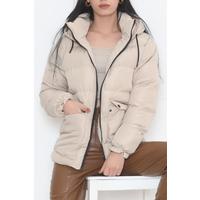 Hooded Coat Stone - 4019.1322.