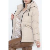 Hooded Coat Stone - 4019.1322.
