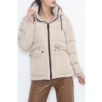 Hooded Coat Stone - 4019.1322.