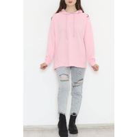 Hooded Sweat Powder - 9940.1567.