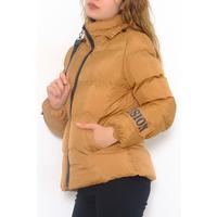 Hooded Puffer Jacket - 5110.1555.