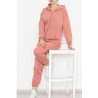 Tracksuit with Hood with Zipper-12138.1377.