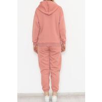 Tracksuit with Hood with Zipper-12138.1377.