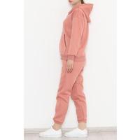 Tracksuit with Hood with Zipper-12138.1377.