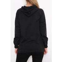 Қара түсті  спорттық костюм-9940.1567.