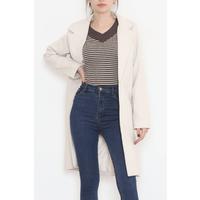 Kaşe Coat Beige - 764.1247.
