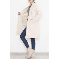 Kaşe Coat Beige - 764.1247.