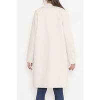 Kaşe Coat Beige - 764.1247.