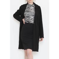 Stash Coat Black - 764.1247.