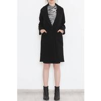 Stash Coat Black - 764.1247.