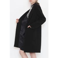 Stash Coat Black - 764.1247.