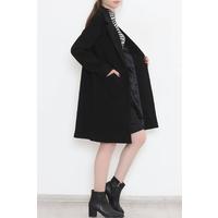 Stash Coat Black - 764.1247.