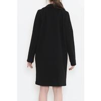 Stash Coat Black - 764.1247.