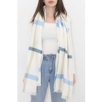 Cashmere Shawl Ekrumavi - 10372.750.