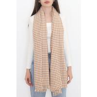 Kaşe Şal Vizon - 10372.750.