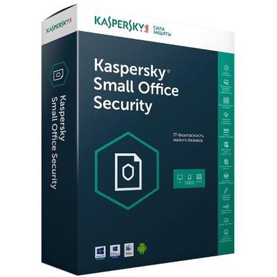 KASPERSKY KSOS SMALL OFF. SEC.(1S+10PC+10MD) 3YIL