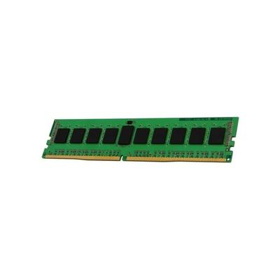 KINGSTON 16GB DDR4 3200Mhz CL22 Pc Ram KVR32N22S8/16 (Kutusuz)