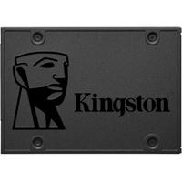 KINGSTON A400 2,5 240 ГБ SATA3 500/350 SSD SA400S37/240G