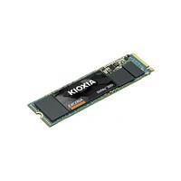 KIOXIA EXCERIA 500GB NVME M.2 1700/1600 GEN3 SSD LRC10Z500GG8