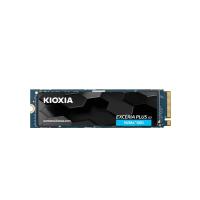 KIOXIA EXCERIA G3 PLUS 1TB NVME PCIE M.2 5000/3900MB/s Gen4x4 SSD LSD10Z001TG8