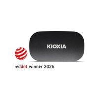 KIOXIA EXCERIA PLUS G2 2TB USB 3.2 GEN2 TAŞINABILIR SSD LXD20K002TG8 1050-1000/MB/S