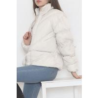 Короткое пальто Jesica Stone — 22106.1555.