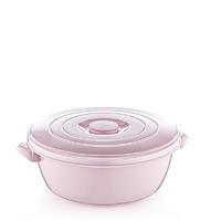 Klasik Yuvarlak Tencere 1,8 L-02 1511
